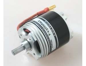 Dualsky XM4255EA-4.5 790Kv Outrunner Motor Dualsky XM4255EA-4.5 790Kv Outrunner Motor